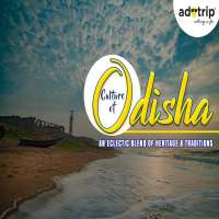 Culture of Odisha